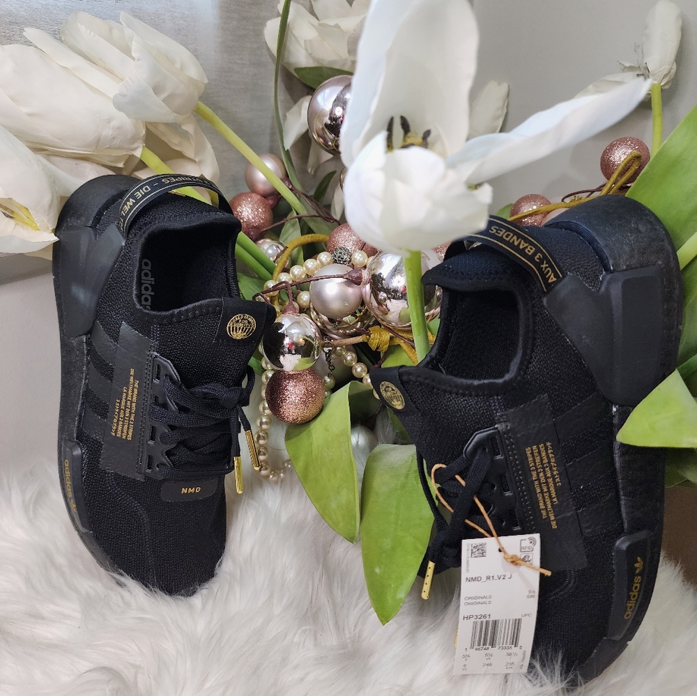 Adidas NMD_R1 V2 SHOES new